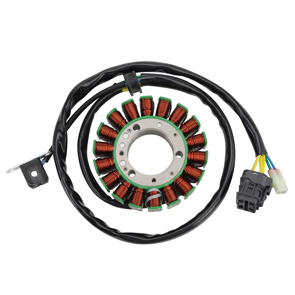 Magneto Generator Stator Coil S31120RCA000 For Can-Am DS250 for DS 250 2008-2016