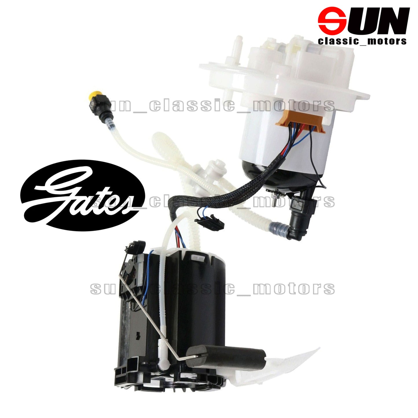 Suitable for motorcycles. 506
