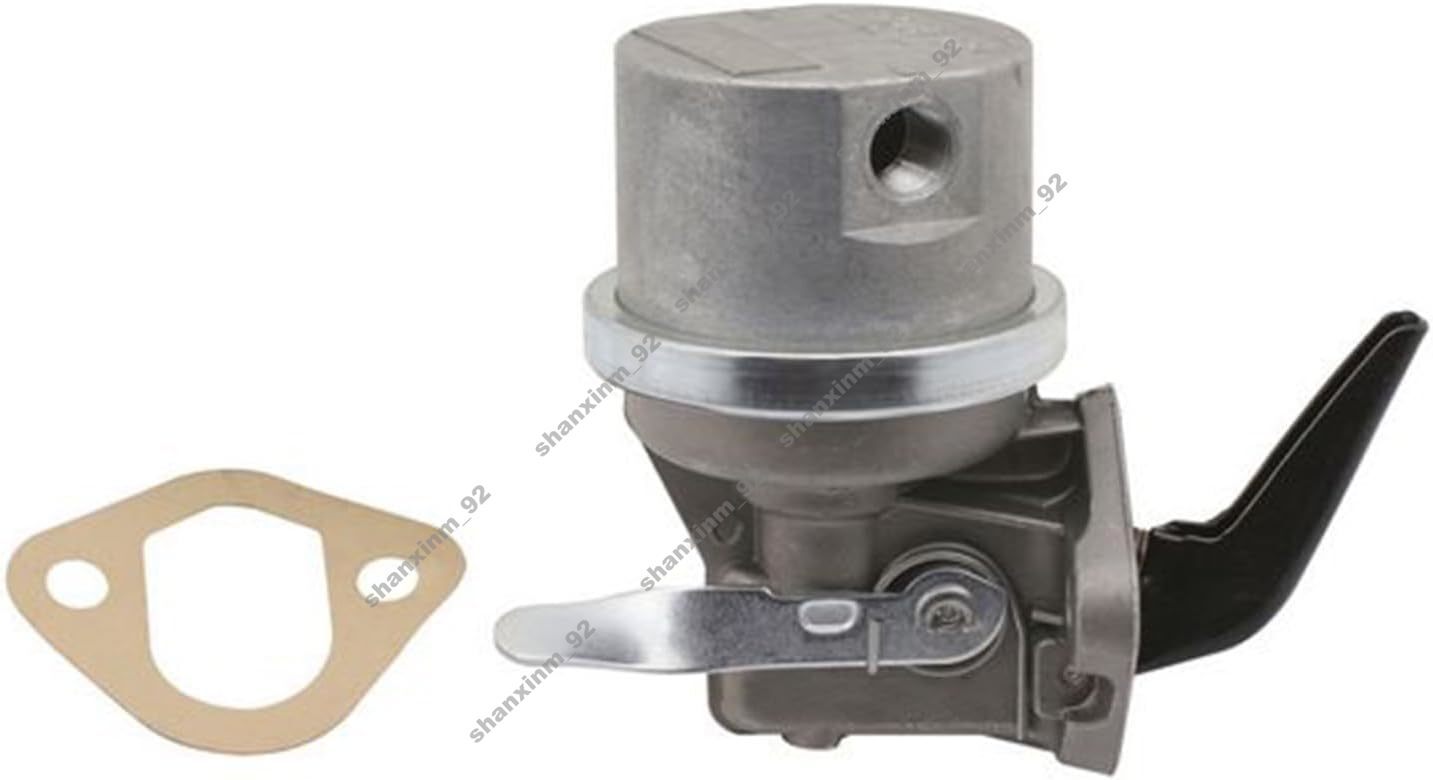 Fuel Feed Pump 1542170 for Volvo Penta AD30A AQAD30A MD30A TAMD30A TMD30A AD30
