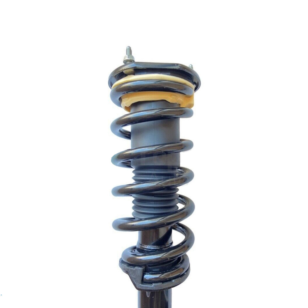 A pair of front shock absorber spring strut assemblies for Tesla for Model S AWD 2015 - 19 103060701D