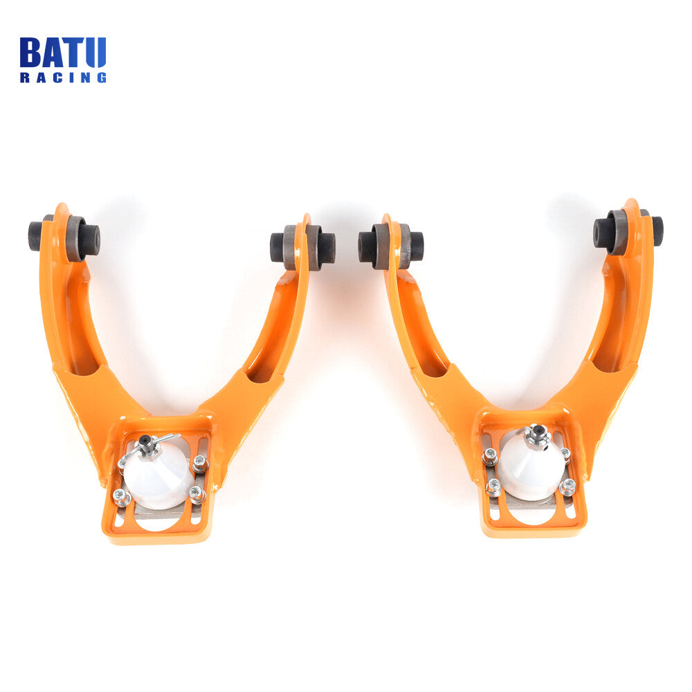 Gold EJ EK Front JDM Adjustable Arms Control Camber Kit For 96-00 for Honda for Civic