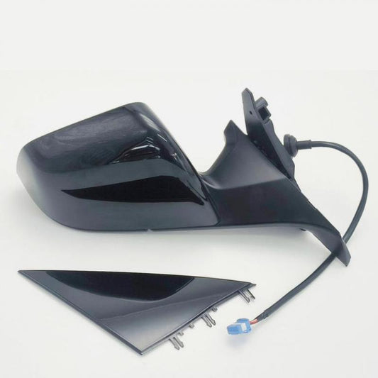 Black Right Side Mirror With Anti-Glare For 1594112-00-C for Model Y 2020-2023 n