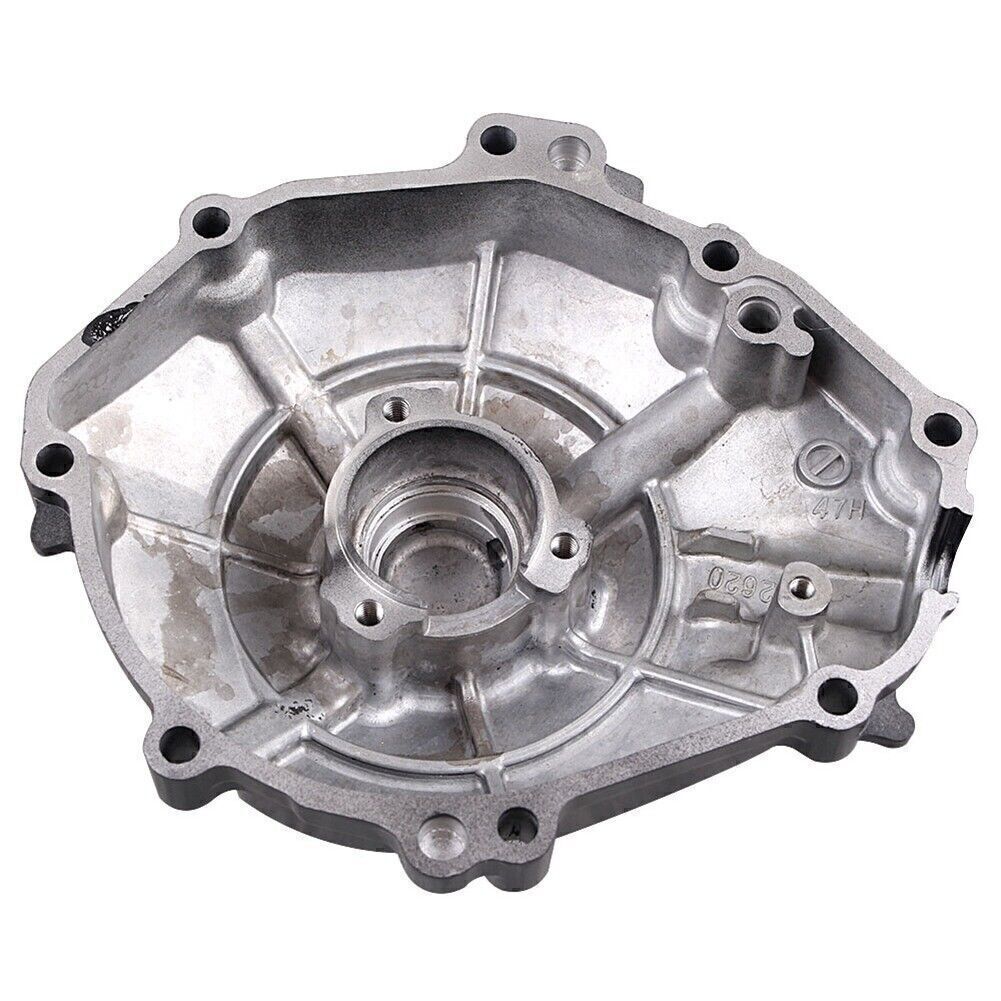 Motor Engine Stator Cover Case Crankcase Protector for Suzuki 2009-11 GSXR1000 Q