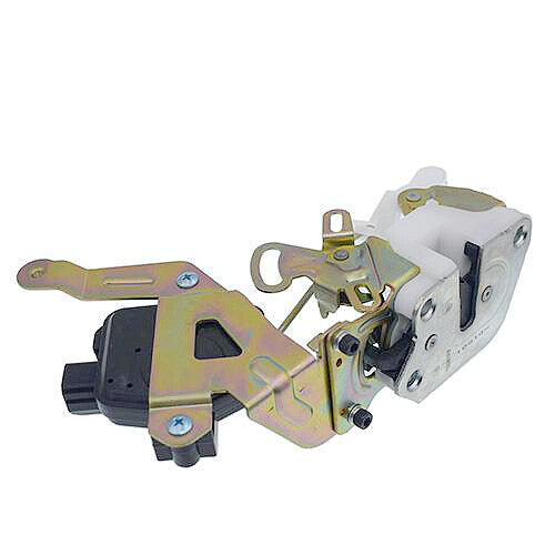 Back Door Latch fit for Mitsubishi Pajero 2.8 3.5 V75W V76W Long Wagon 2000-2006
