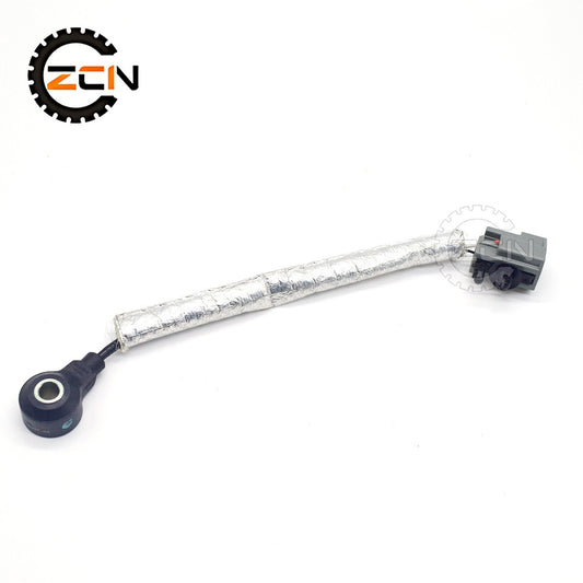 Knock sensors are suitable for ASTON MARTIN , , for JAGUAR , for LAND ROVER , MAZD CD33-12A699-BA- n