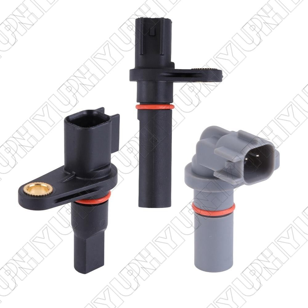3Pcs Automatic Transmission Speed Sensor for Ford Ecosport Focus Fiesta Fusion Q