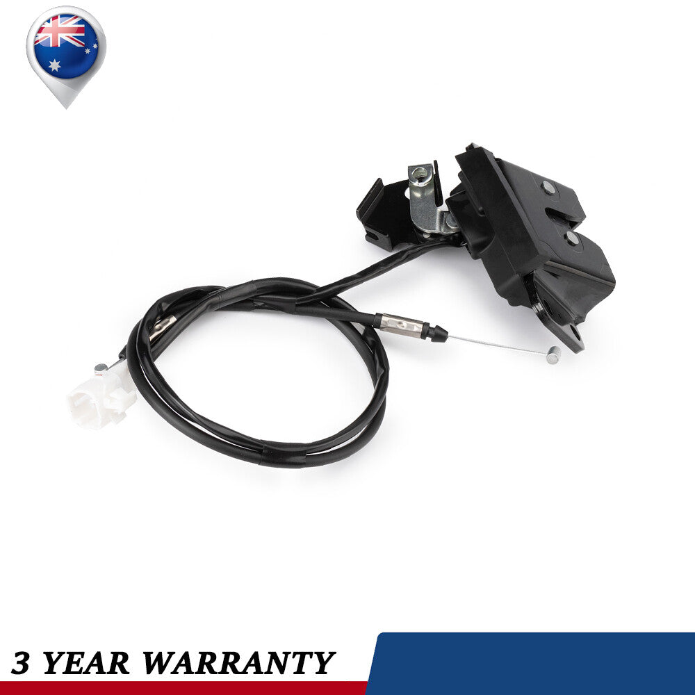 1X 69350-35020 Back Door Hatch Latch Lock Actuator Rear for TOYOTA 4RUNNER 96-02 Q