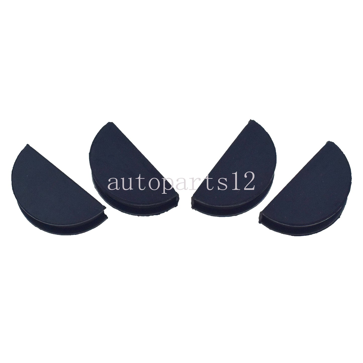 Cylinder Head Plug 4 Pieces for for Subaru Legacy Outback Impreza WRX Forester Baja- v