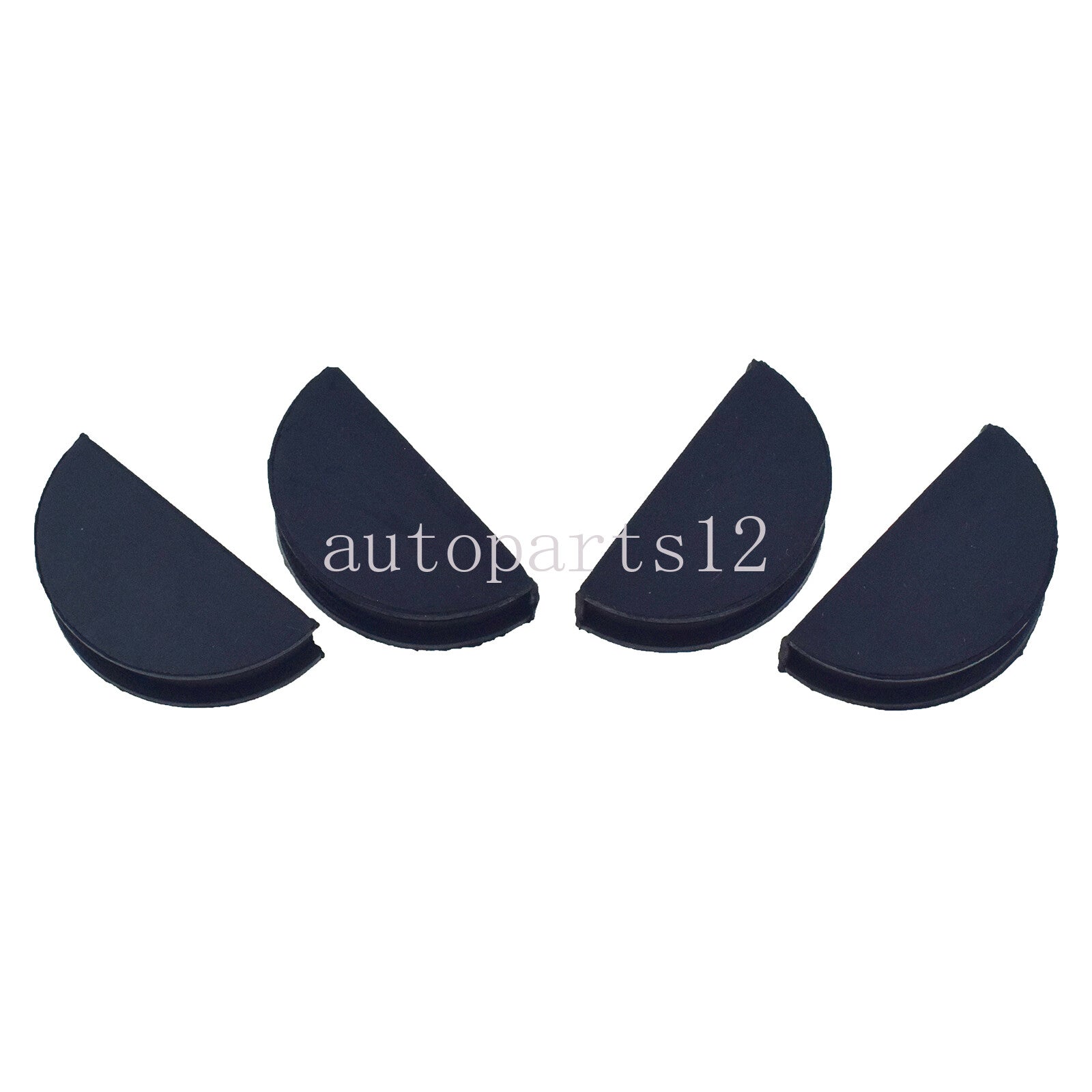 Cylinder Head Plug 4 Pieces for for Subaru Legacy Outback Impreza WRX Forester Baja- v