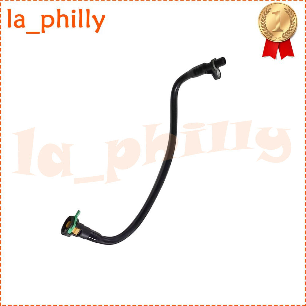 Transmission Cooler Line 31202911 Black Fits for VOLVO C70 S40 V50 C30 04-13 Q
