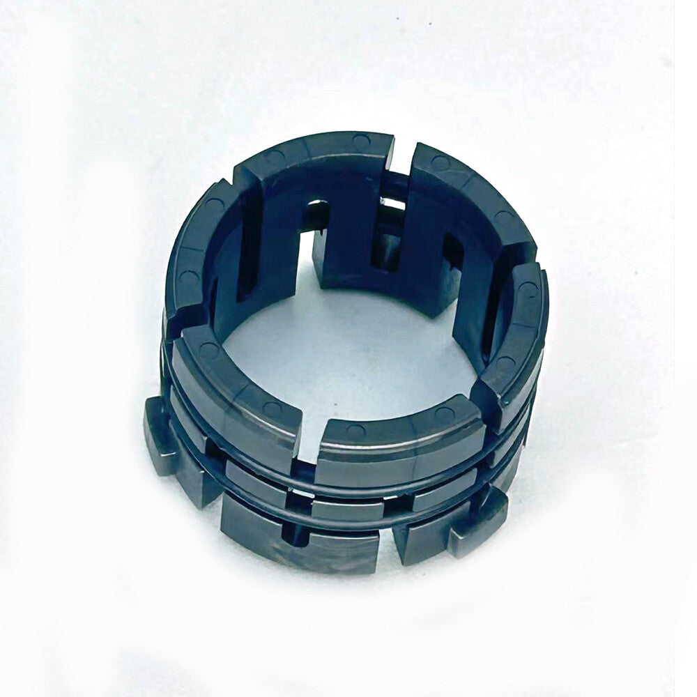 56555-0X500 is a rack bushing for Hyundai and for Kia 2009-2012 I20 RIO ACCENT vehicles.