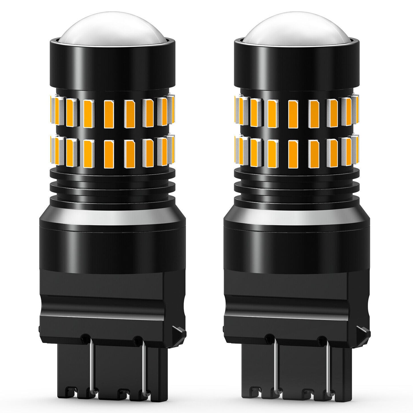 2-pack LED bulbs for Tendera 2020/2019 1794 Crew Cab pickup truck 4-door 5.7L - n