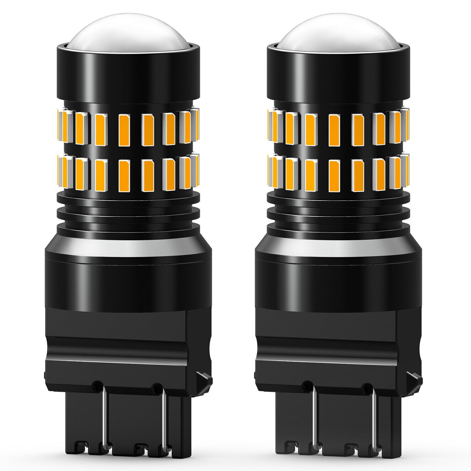 2-pack LED bulbs for Tendera 2020/2019 1794 Crew Cab pickup truck 4-door 5.7L - n