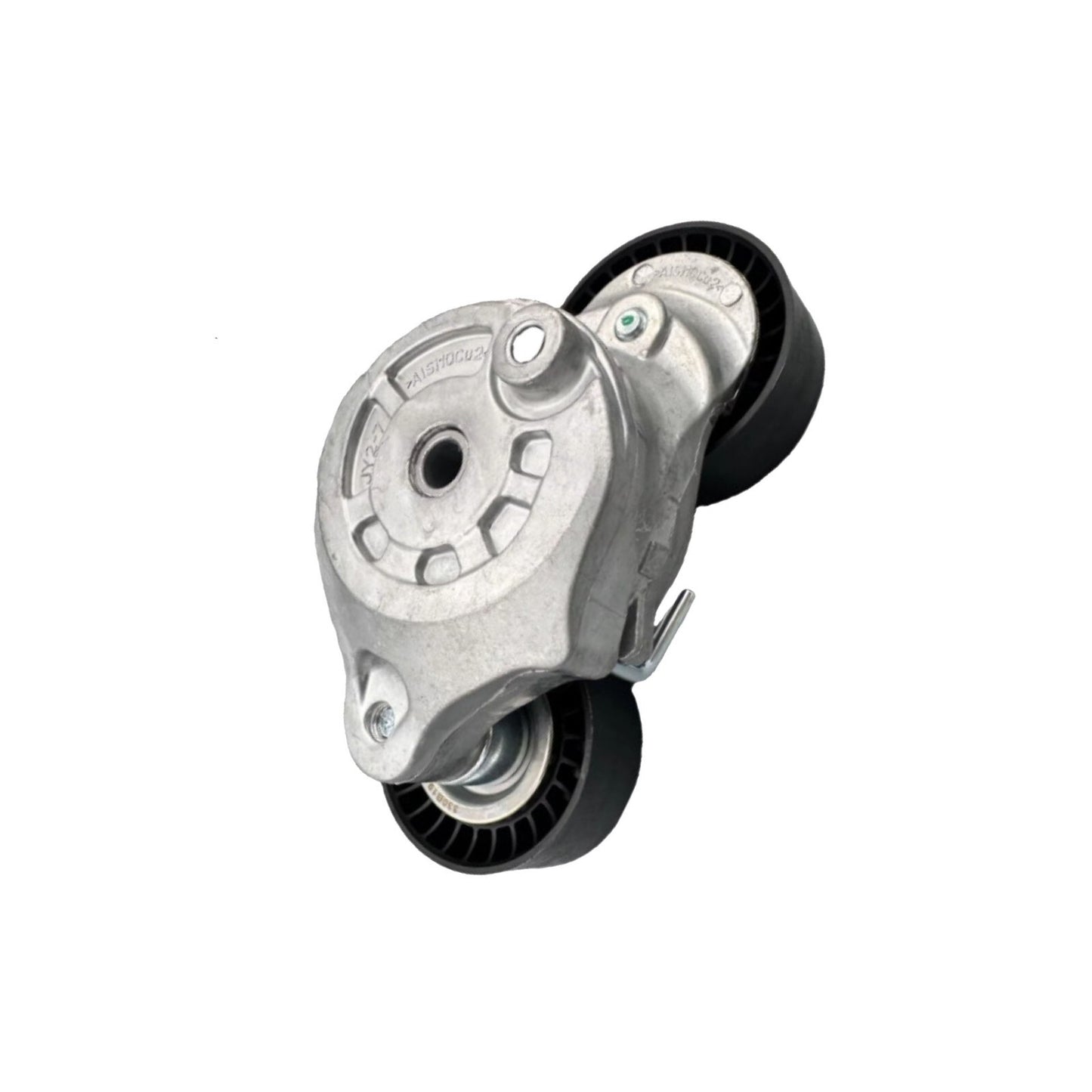 for Land Rover evoque velar Discovery for Jaguar XEXF Drive belt tensioner LR114017 Q