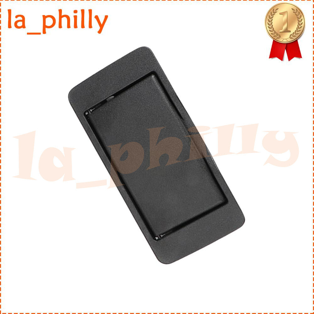 Front Left Driver Side Sun Visor For 2006-2012 for Benz ML/GL 350 450 550 W164 X164 Q
