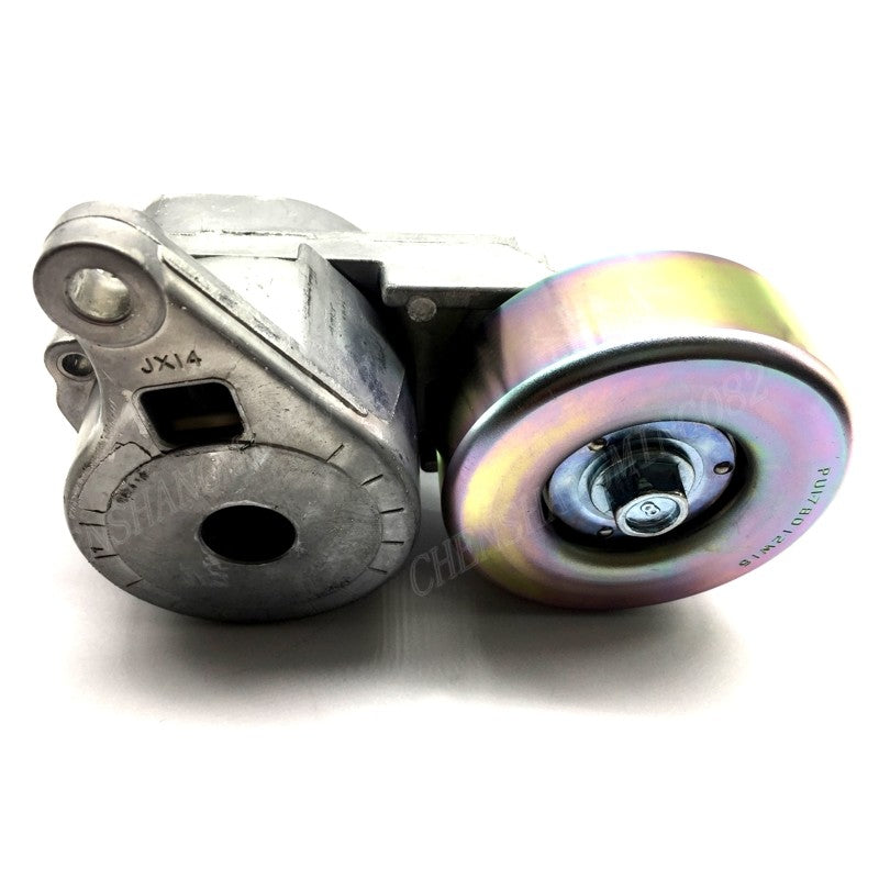 Automatic belt tensioner and pulley idler for Outlander Lancer Eclipse n