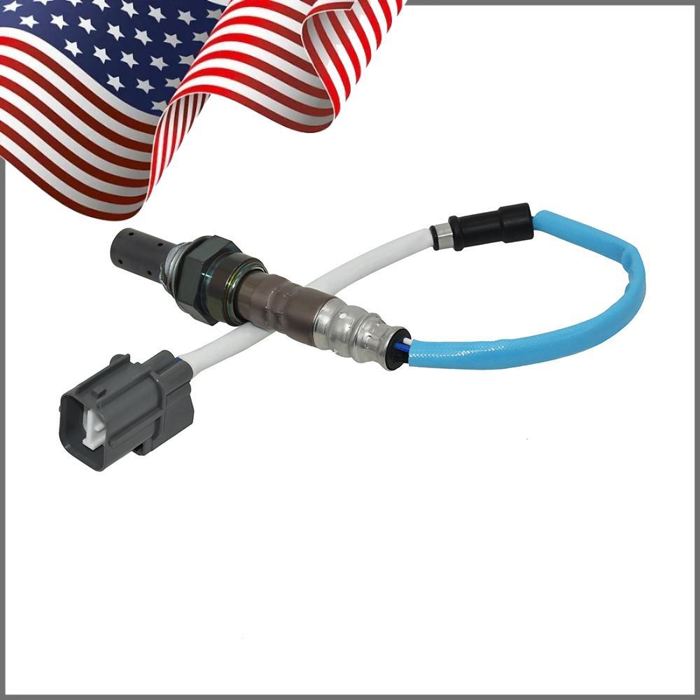 O2 Oxygen Sensor for Honda CRV for Civic Accord for Acura RSX 36531-PPA-305
