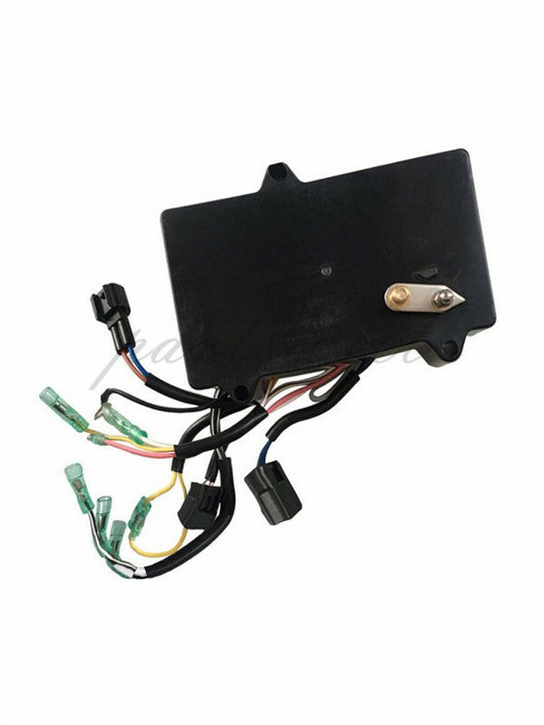 Replacement CDI Coil Unit Assy Fits for Yamaha Motors 6H2-85540-10 Power Pack