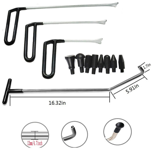 Auto body repair tool,dent extractor,metal tools, auto body repair tools v