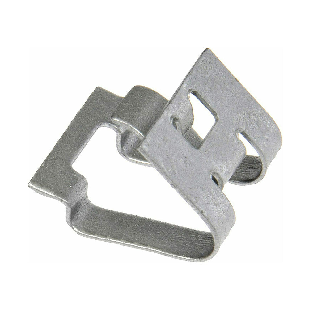 4x Front Rear Bumper Spoiler Locking Clips 76879-44010 Fits for Toyota for Corolla 03-10 Q