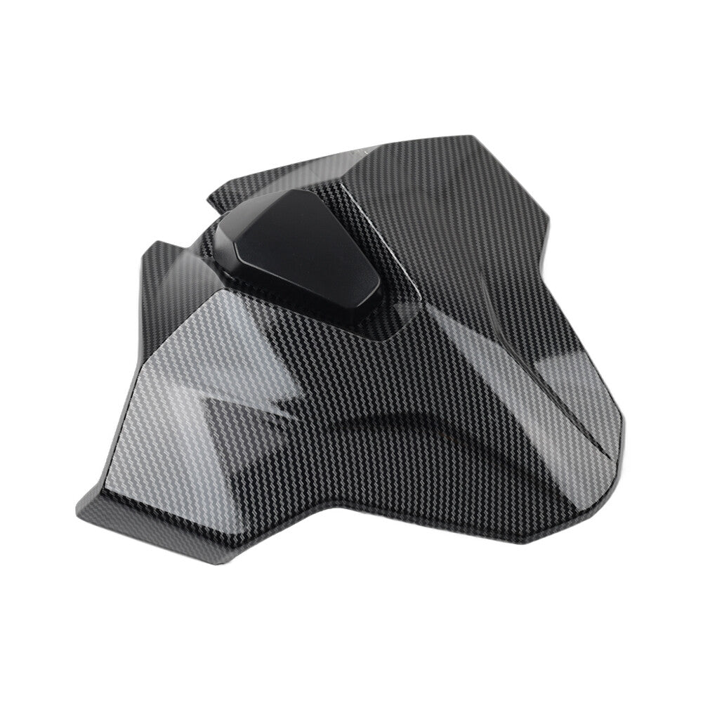 Tail Rear for Seat Cover Fairing Cowl Carbon Fibre Black for BMW S1000RR 2023-2024 Q
