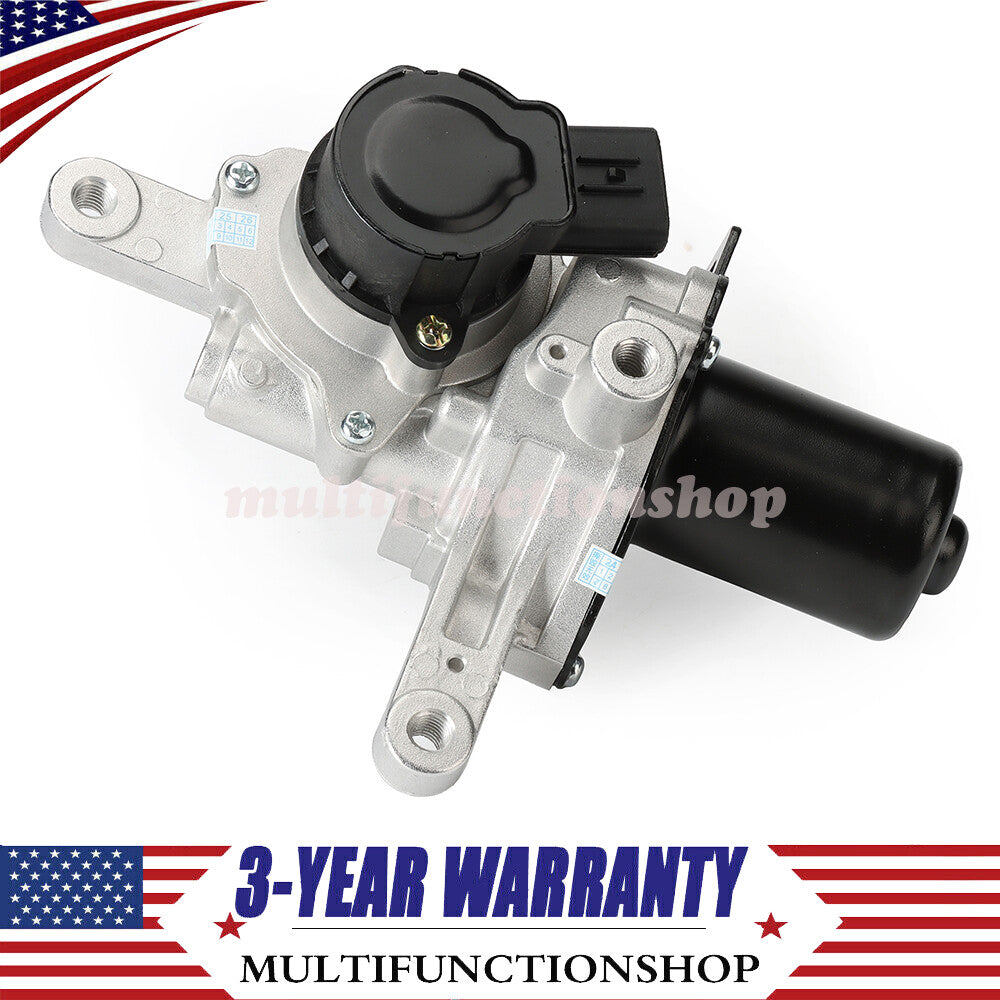 1x 17201-30110 Turbo Actuator CT16V for Toyota Hilux 3.0 D4D 1KD-FTV 17201-0L040
