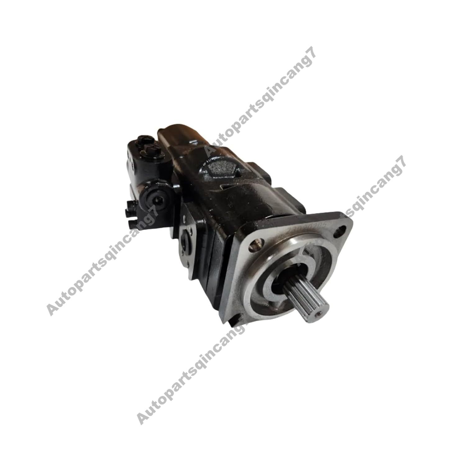 Hydraulic Pump 20/925732 for JCB Telehandler 540-170 550-170