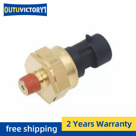 Water pressure sensor 8M0059531 is suitable for Mercury /Sailor 150 4-stroke blocks. Q