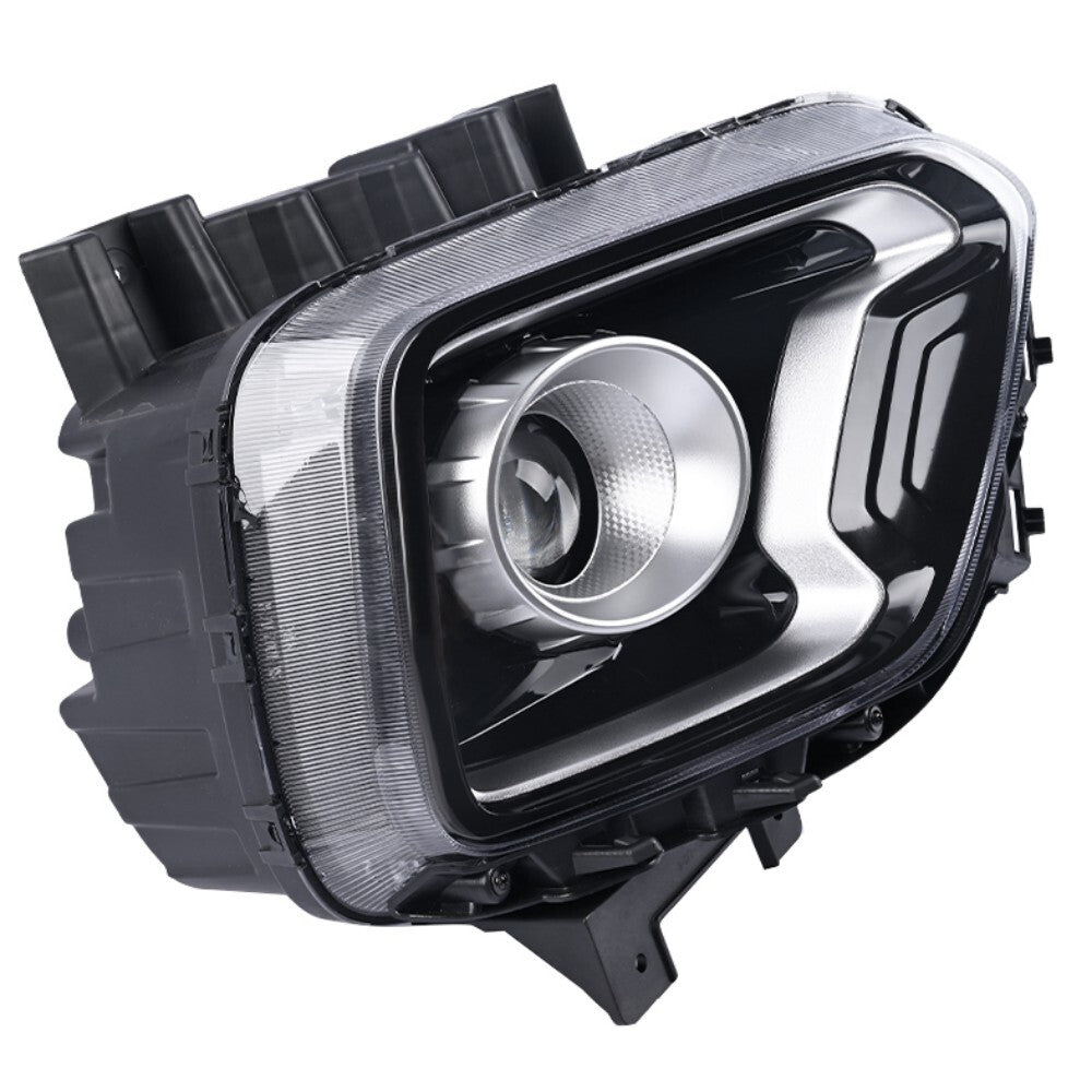 Headlight Assembly For 2020 2021 2022 for Kia Soul EX Model Right Passenger Side