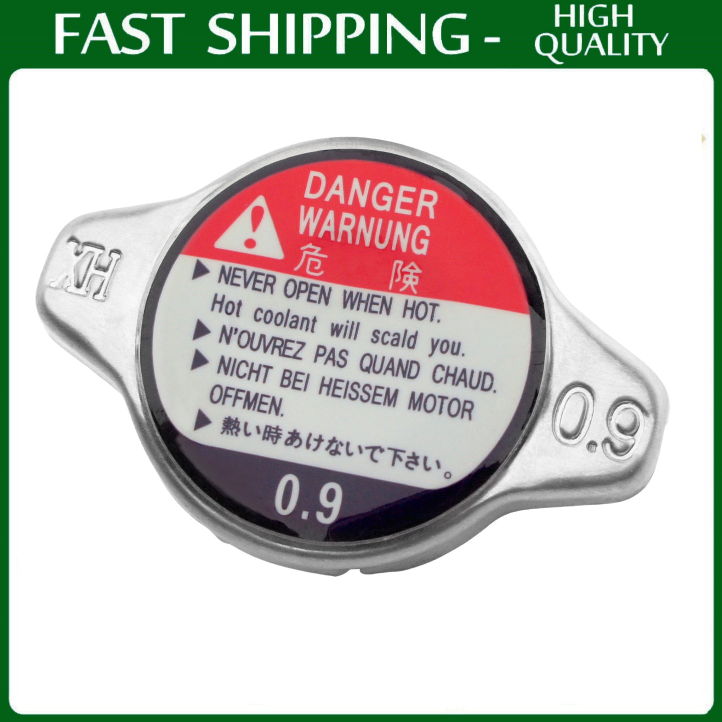16401-20353 Radiator Cap For Relacement for Toyota 2001-2017 for Camry for Corolla US