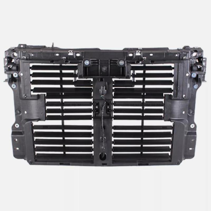 BEDP53100D Radiator Support Core Replacement for Mazda 3 CX-30 2020 2021 22 2023