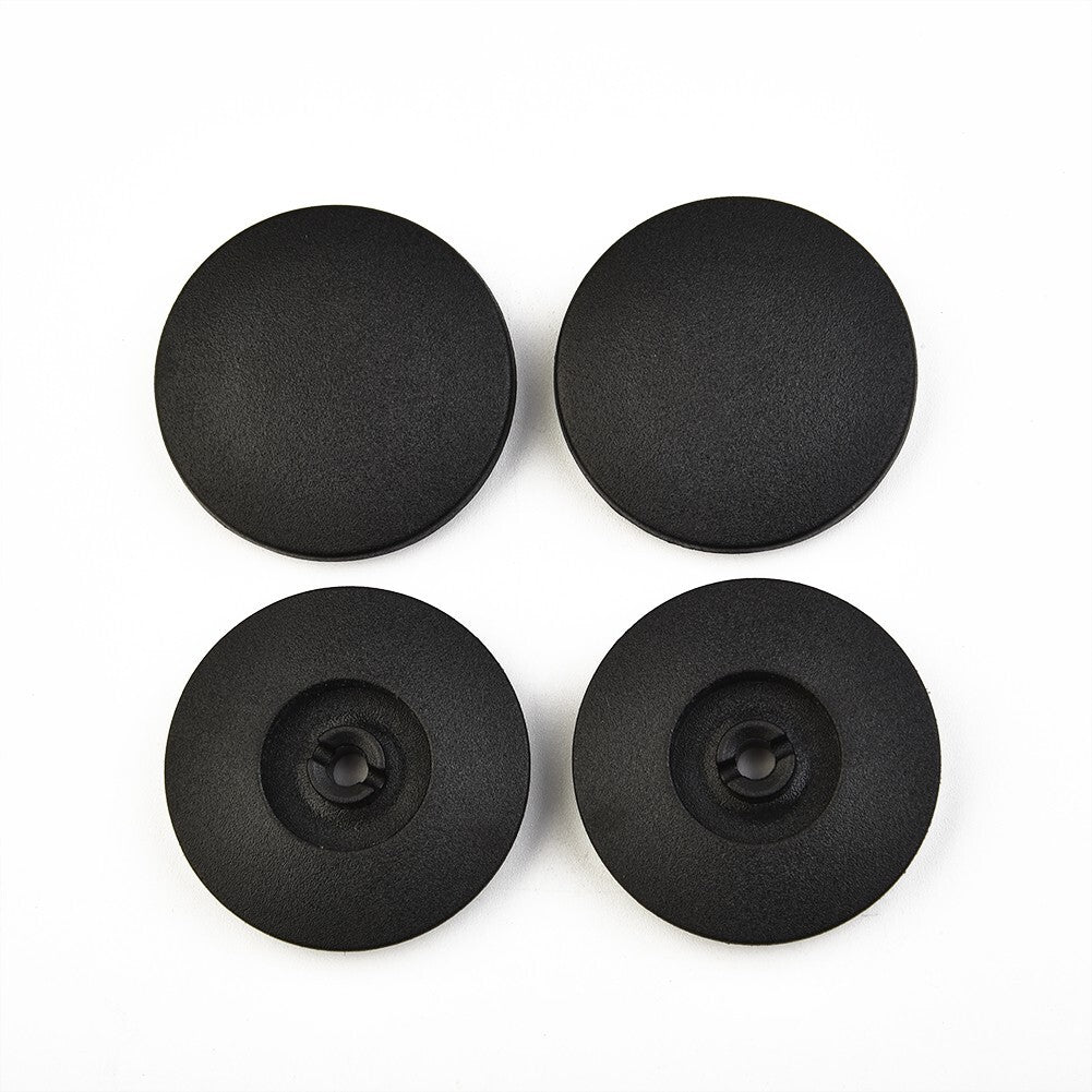 2x Car Floor-Mat Fasteners Holders Fitting Clips for Maserati Ghibli for Ferrari