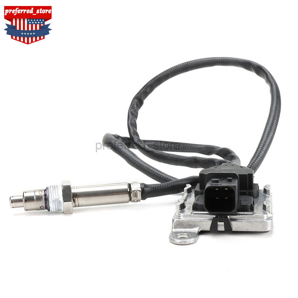 Suitable for NOx sensors 4326869RX 2872947 5WK96753A 4326869- v