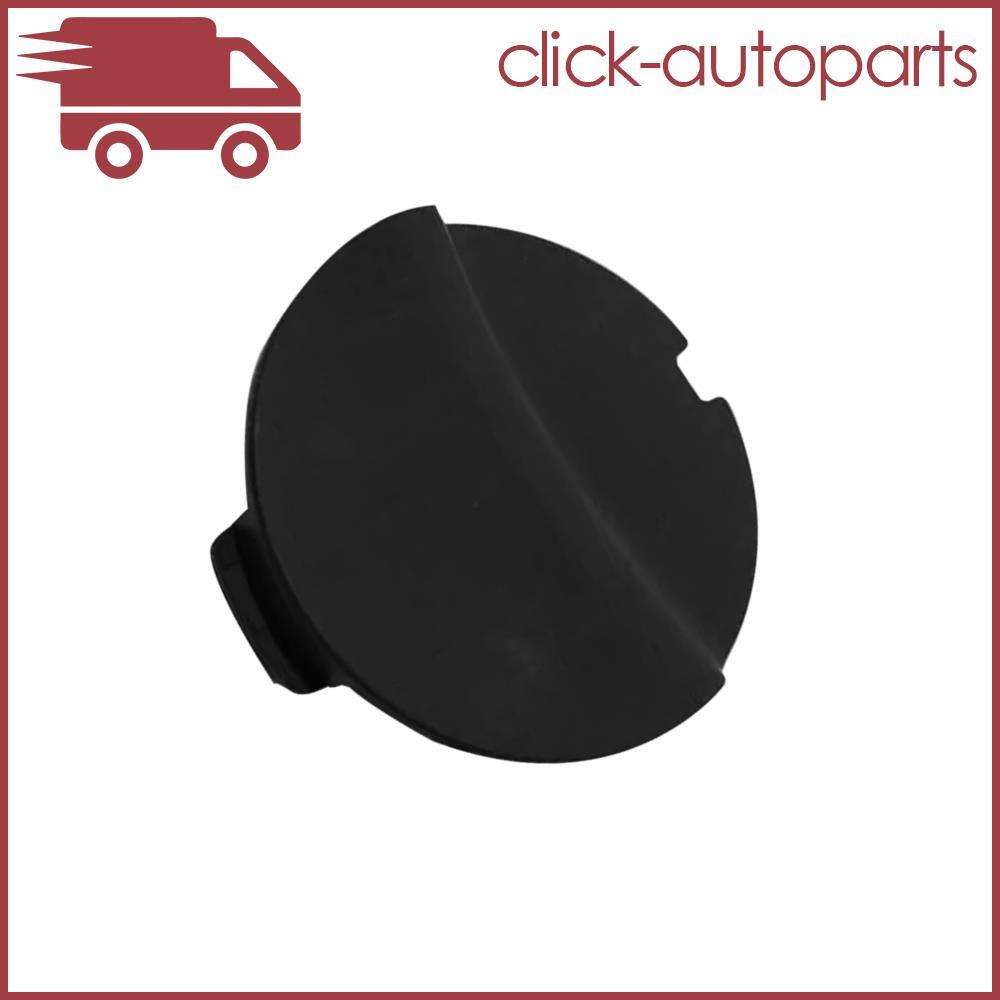 Car Fender Tow Hook Lid For 4' F82 F83 M4 LCI 2016-2018 Replacement Unpainted Q