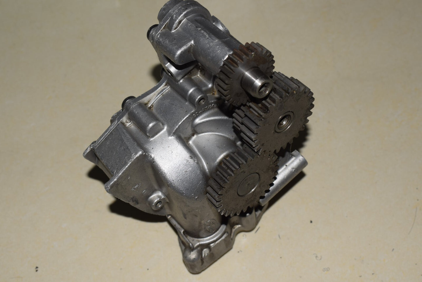 2013-2017 for AUDI S8 4.0L - Engine OIL PUMP 079115103BE