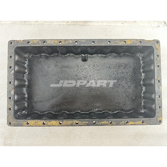N844 oil pan for Shibaura diesel engine parts -