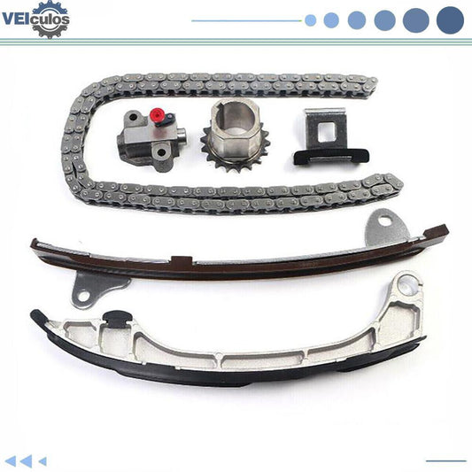 Timing Chain Kit For 2011-2012 for TOYOTA for SIENNA 2.7L 2672CC 163CU. IN. L4 DOHC
