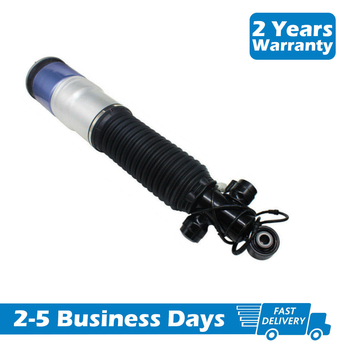Rear Left Air Suspension Shock Strut For Rolls Royce for Ghost RR4 Wraith RR5 08-19