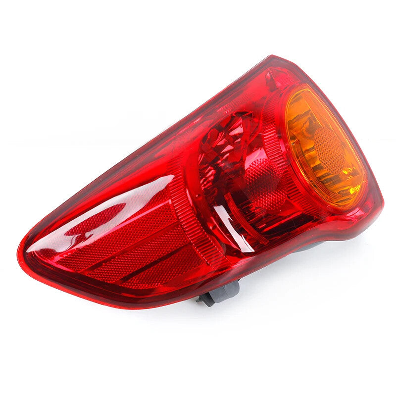 Right Outer Rear Tail Light Brake Lamp Without bulb for Toyota for Corolla 2008-2010
