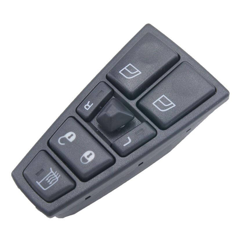 Power Window Master Control Switch for Volvo Truck FH12 FH13 FM VNL 20752918