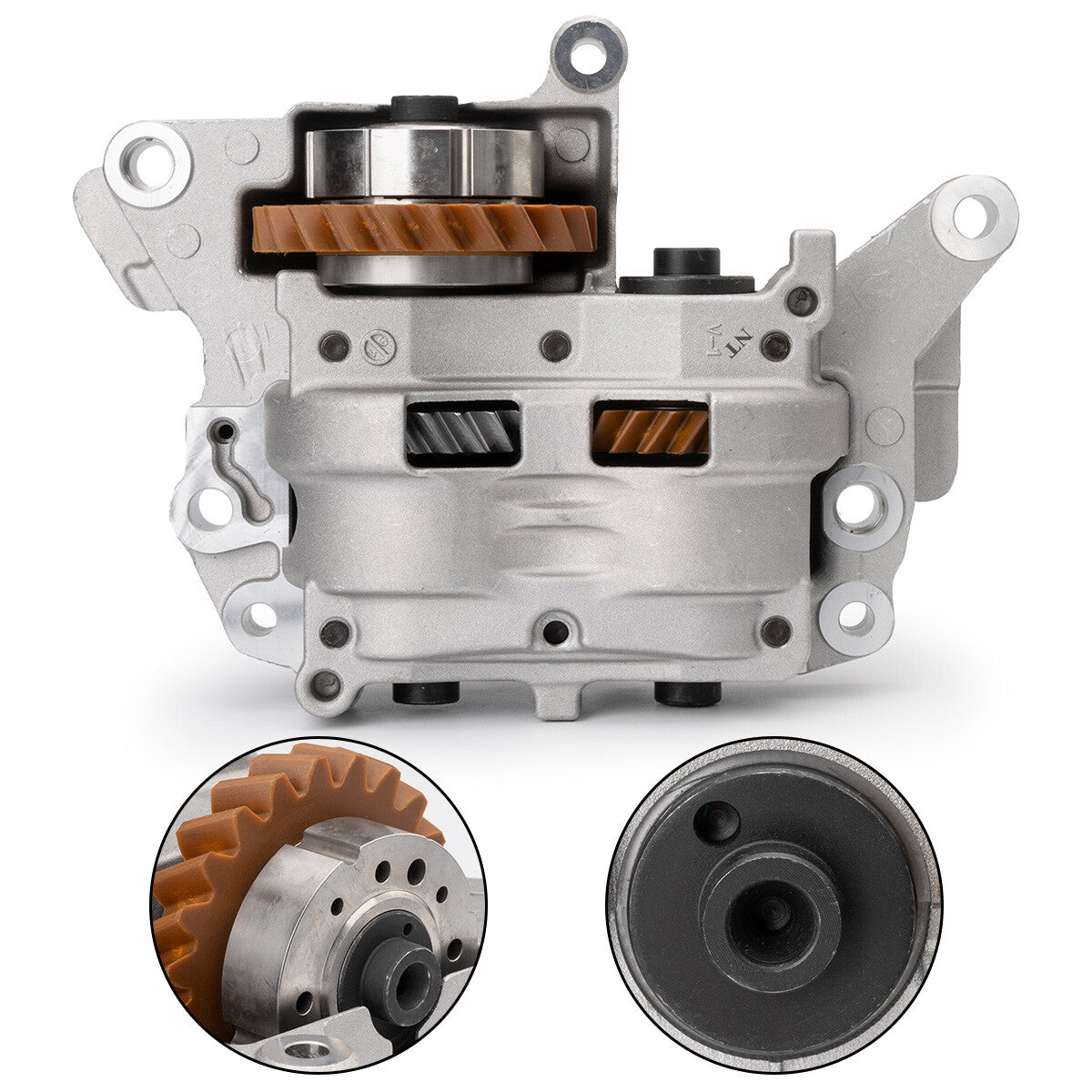 Fits 2.5L 2.7L for Toyota for Avalon for Camry RAV4 Highlander Engine Balance Shaft Assembly