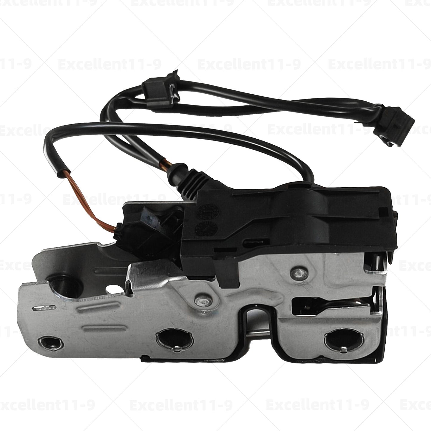 #3C1823509D engine hood lower lock suitable for Passat and for Passat CC. n