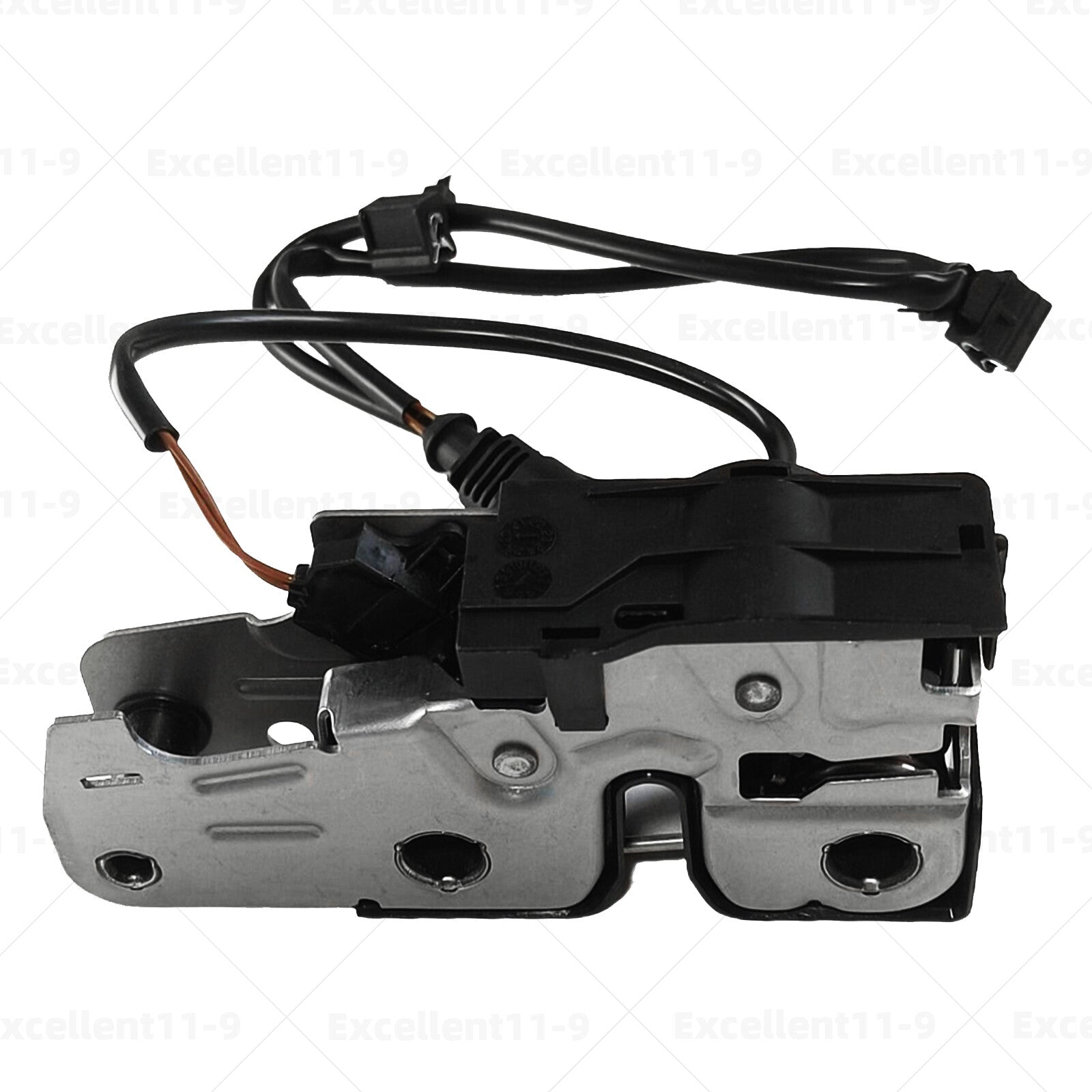 #3C1823509D engine hood lower lock suitable for Passat and for Passat CC. n