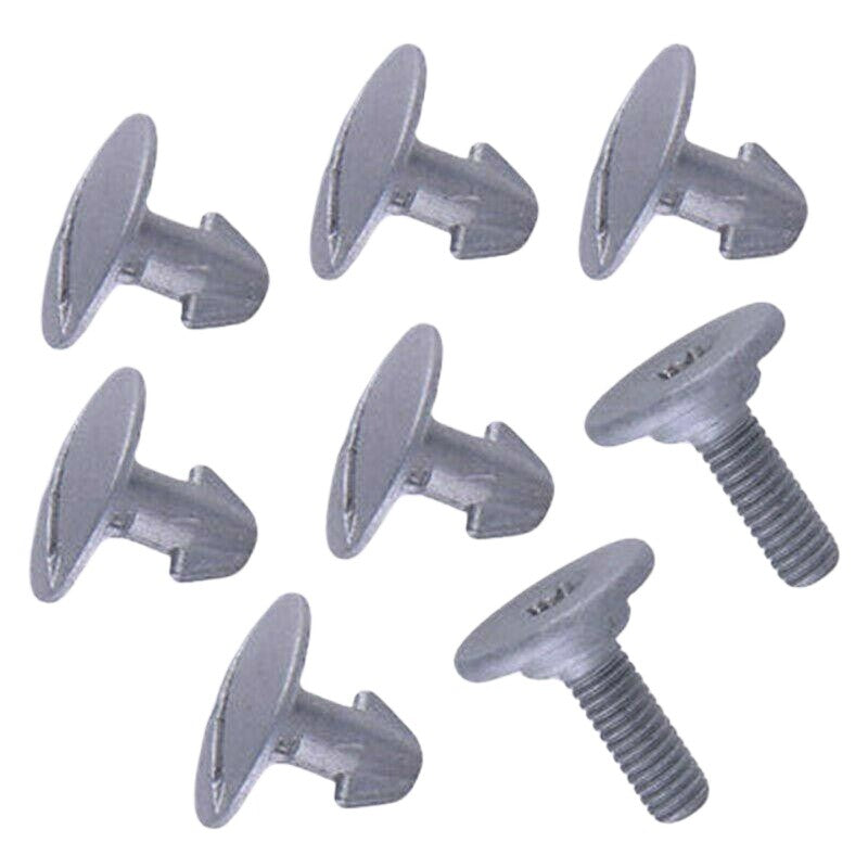 8-piece engine access cover pins/screws suitable for Honda Accord, for Civic , and CRV 90674TY2A01