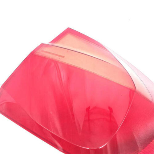 Replace Right Outer Side Tail Light Lens Cover for BMW 3-Series F30 2016-2018