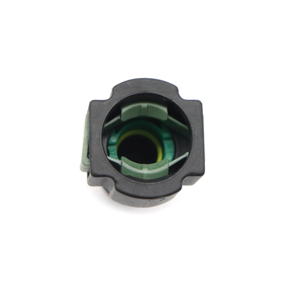 For degree Fuel Line Quick Connector Fuel Pipe Joint 9.49mm 9.49 ID8 10x8 180 Q
