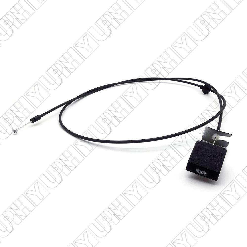 25854190 Car Hood Release Cable for Chevrolet Colorado 2004-12 for Hummer H3 2006-10 Q