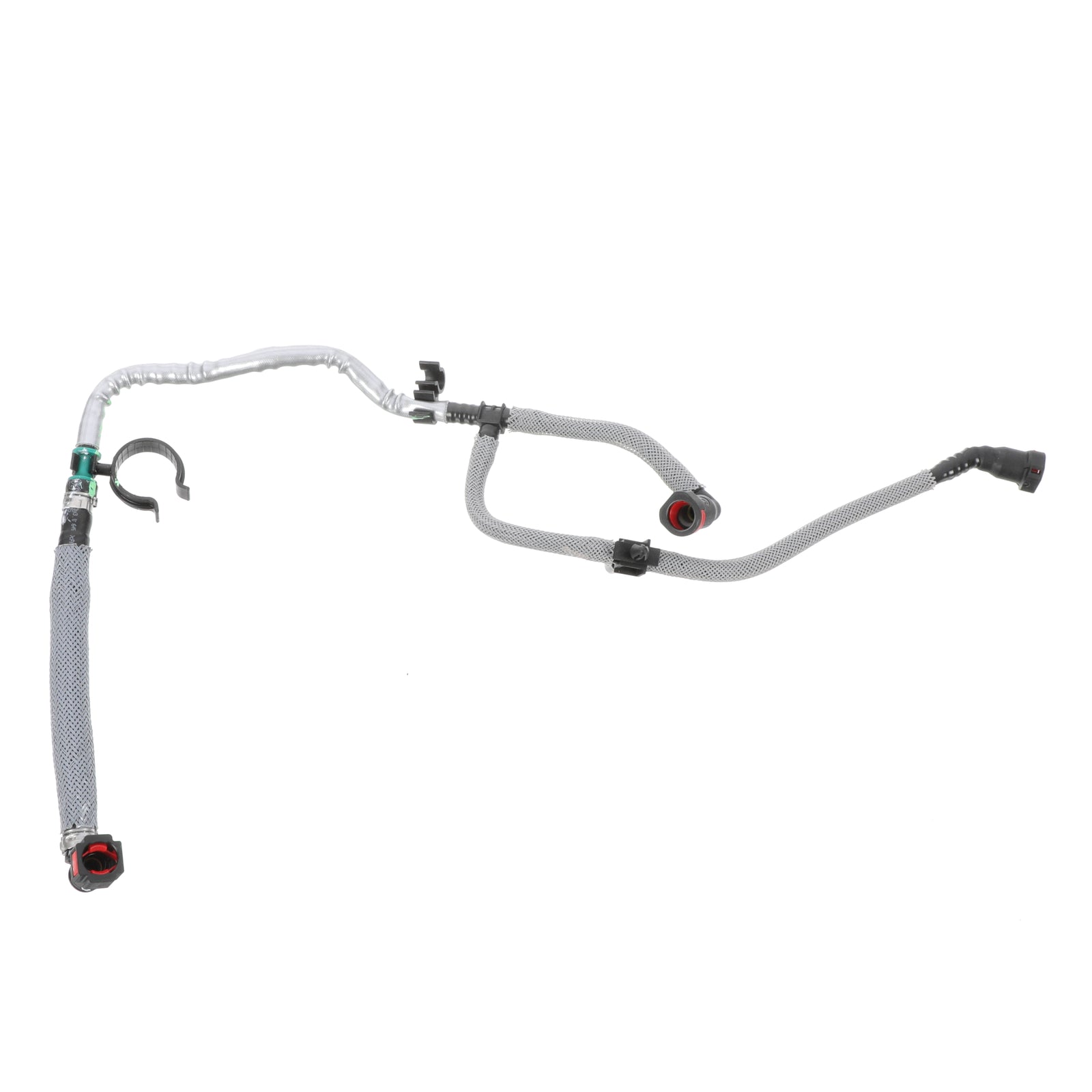 Fuel Return Line for Land Rover 2010-2023 for Range Rover Discovery LR021871