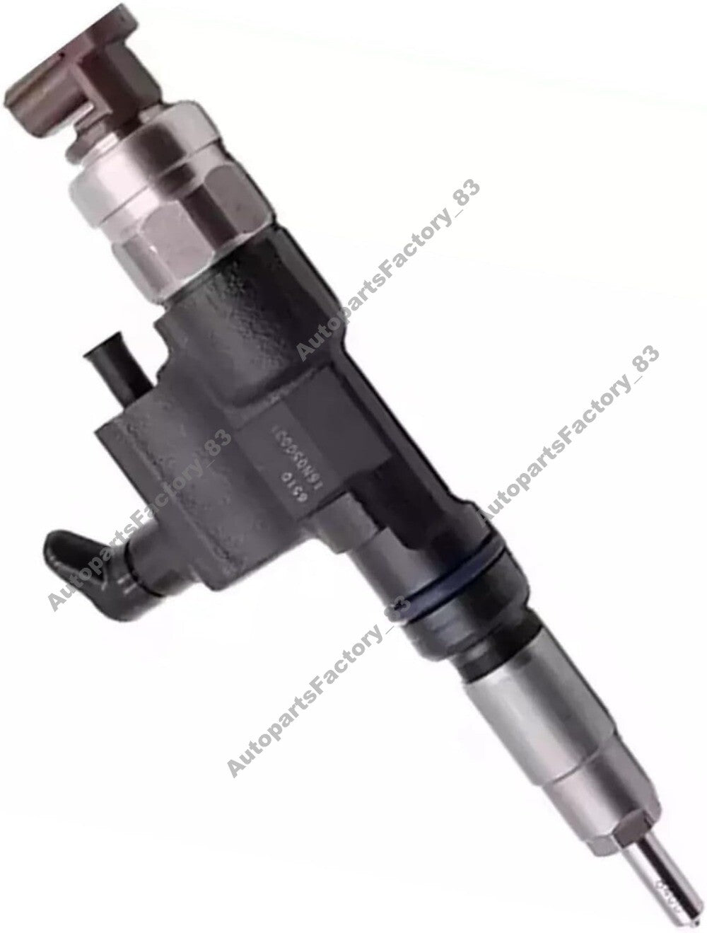 Fuel Injector 23670-79026 23670-79027 for Hino N04C N04C-TF N04C-TQ Engine
