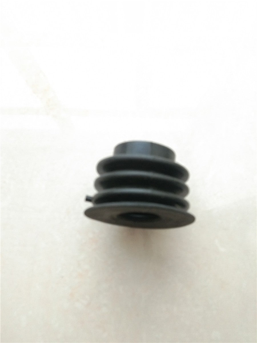 Shift Linkage Bolt Lock Pin Dust Boot for Honda for Civic CRX D-series 24316-P20-000 Q